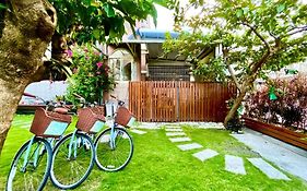 Chi'S House B&B